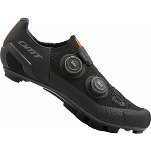 DMT MH10 MTB Black 41,5