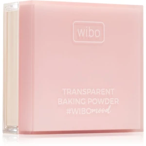 Wibo Mood Loose Powder transparentný púder 14 g