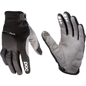 POC Resistance Pro DH Glove Uranium Black M