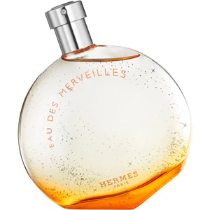 HERMÈS Eau des Merveilles toaletní voda pro ženy 100 ml