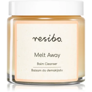 Resibo Melt Away Balm Cleanser odličovací balzam s obsahom oleja 100 ml