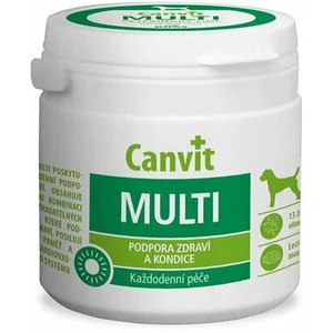 Canvit Multi pro psy ochucený 500 tablet