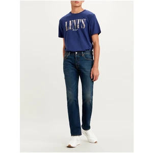 Levi's® 501® Original Jeans Modrá