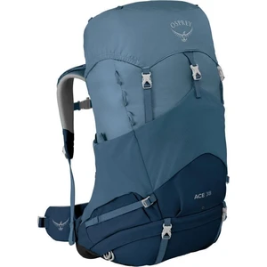 Osprey Ace Blue Hills 38 L Outdoor Zaino