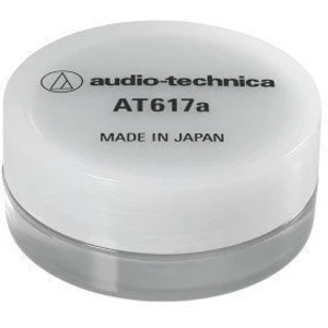 Audio-Technica AT617a Czyszczenie igły