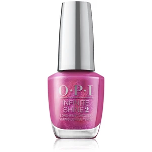 OPI Infinite Shine The Celebration lak na nechty s gélovým efektom Mylar Dreams 15 ml