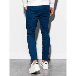 Pantaloni da uomo Ombre P908