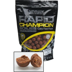 Mivardi boilies rapid champion platinum sea 950 g 18 mm