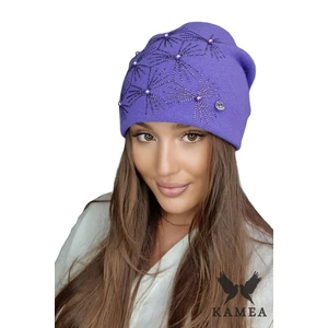 Berretto da donna Kamea Kamea_Hat_K.22.042.59_Violet