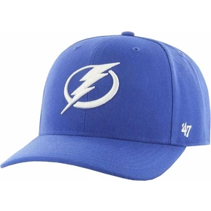 Tampa Bay Lightning Hockey casquette NHL '47 Cold Zone DP Royal