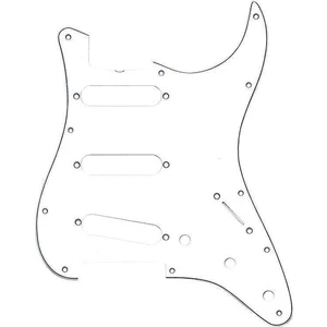 Fender Strat PKRD