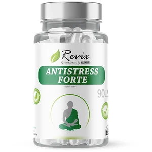 REVIX Antistress forte 90 kapslí