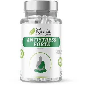 REVIX Antistress forte 90 kapsúl