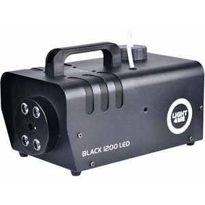Light4Me Black 1200 LED Machine à fumée