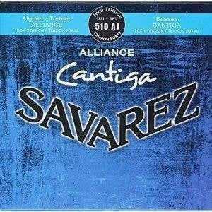 Savarez 510AJ Alliance Cantiga Corde Nylon