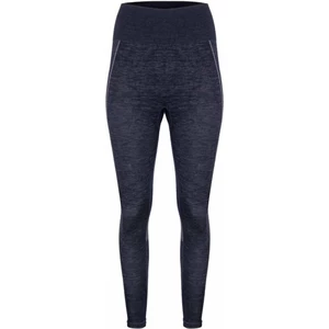 Kjus Lenjerie termică Womens Freelite Baselayer Deep Space/Steel Gray 38-42