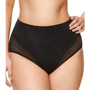 Zara / FW High Waisted Panties - Black