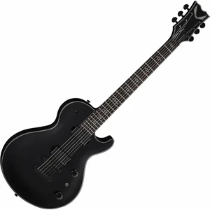 Dean Guitars Thoroughbred Select Fluence Negru Satinat