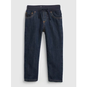 GAP Washwell Jeans dětské Modrá