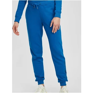 ONeill Modré dámské tepláky O'Neill Sweatpants Women - Dámské