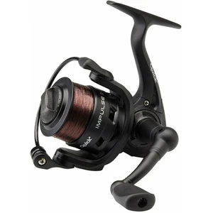 DAM Quick Impulse 3L + 8lbs Mono 3000 FD Naviják