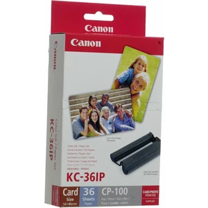 Canon KC36IP Papier fotograficzny