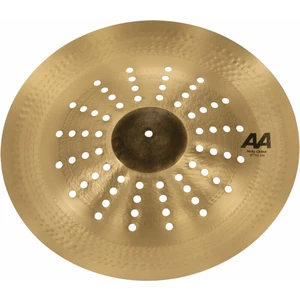 Sabian 22116CS AA Holy Cinel China 21"