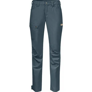 Bergans Pantaloni Nordmarka Leaf Light Pants Women Orion Blue 38