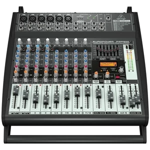 Behringer PMP500 Powermikser