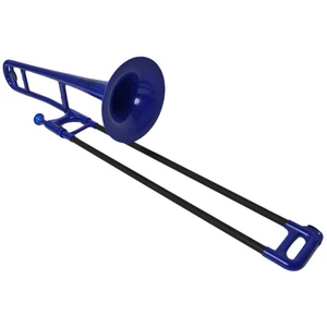 pBone 700641 Bb Plastový Trombón