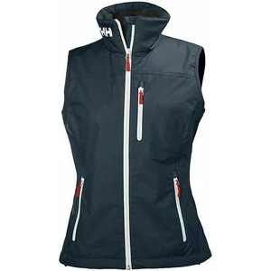 Helly Hansen W Crew Vest Chaqueta para barco de mujer