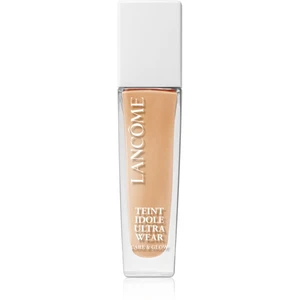 Lancôme Teint Idole Ultra Wear Care & Glow rozjasňujúci hydratačný make-up SPF 25 odtieň 105W 30 ml