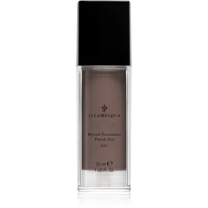 Illamasqua Beyond Foundation ultra lehký make-up odstín DN3 30 ml