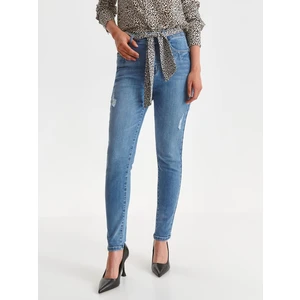 Jeans da donna Top Secret Slim fit