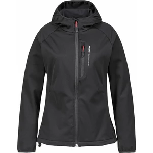 Musto Womens Evolution Softshell Jacket Black 14