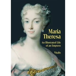 Maria Theresa - Juliana Weitlaner