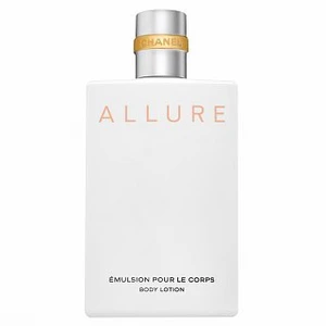 Chanel Allure - tělové mléko 200 ml