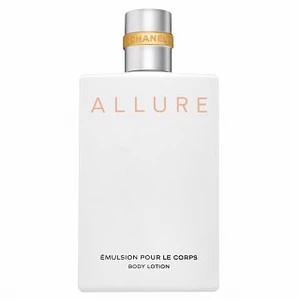 Chanel Allure - telové mlieko 200 ml