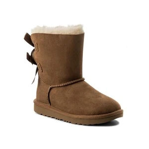 Buty dziecięce UGG Bailey Bow II 1017394K CHE