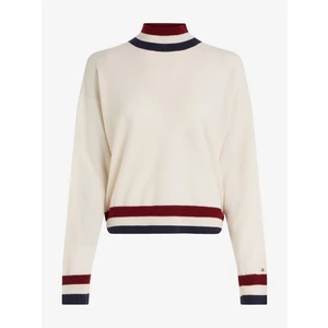 Maglione da donna Tommy Hilfiger