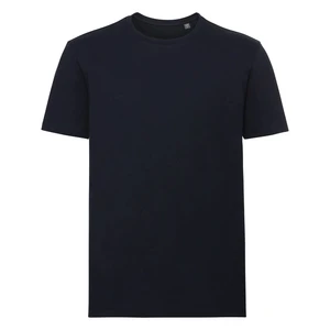 Navy blue Pure Organic Russell T-shirt