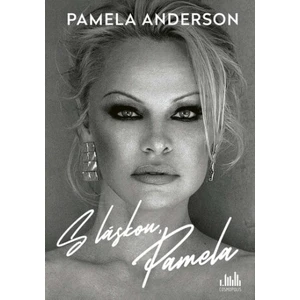 S láskou, Pamela - Pamela Anderson