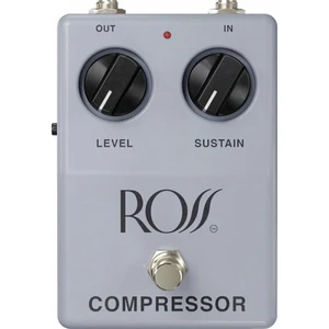 JHS Pedals ROSS Compressor