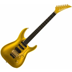 Jackson Pro Plus Series Soloist SLA3 EB Gold Bullion