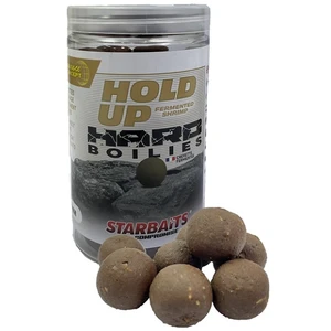 Starbaits boilie hard hold up fermented shrimp 200 g - 20 mm