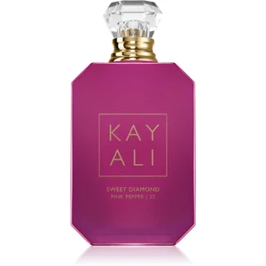 Kayali Sweet Diamond Pink Pepper 25 parfémovaná voda pro ženy 100 ml