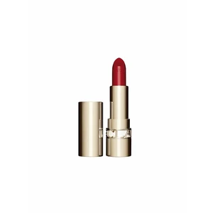 Clarins Joli Rouge krémový rúž so saténovým finišom odtieň 757 3,5 g