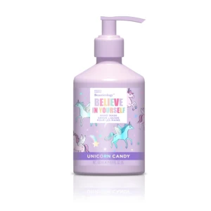 Baylis & Harding Beauticology Unicorn tekuté mydlo na ruky vône Unicorn Candy 500 ml