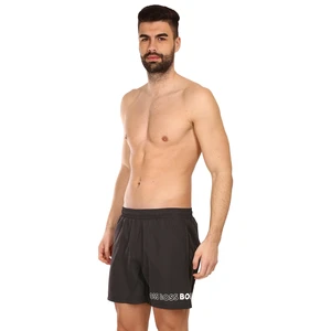 Men's swimwear Hugo Boss black