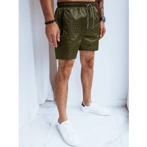 Dstreet Mens Khaki Swimming Shorts